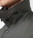 THE NORTH FACE PURPLE LABEL Insulation Soutien Collar Coat [ N25FB039 ]