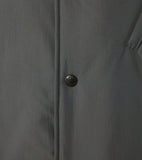 THE NORTH FACE PURPLE LABEL Insulation Soutien Collar Coat [ N25FB039 ]