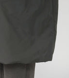 THE NORTH FACE PURPLE LABEL Insulation Soutien Collar Coat [ N25FB039 ]