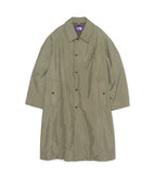 THE NORTH FACE PURPLE LABEL Insulation Soutien Collar Coat [ N25FB039 ]