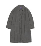 THE NORTH FACE PURPLE LABEL Insulation Soutien Collar Coat [ N25FB039 ]