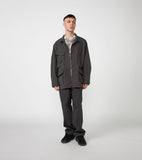 THE NORTH FACE PURPLE LABEL Brushed Weather Stroll Field Jacket [ N25FA040 ]