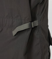 THE NORTH FACE PURPLE LABEL Brushed Weather Stroll Field Jacket [ N25FA040 ]