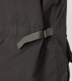 THE NORTH FACE PURPLE LABEL Brushed Weather Stroll Field Jacket [ N25FA040 ]