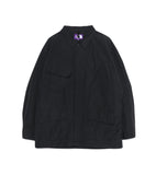 THE NORTH FACE PURPLE LABEL Brushed Weather Stroll Field Jacket [ N25FA040 ]