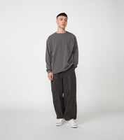 THE NORTH FACE PURPLE LABEL Brushed Weather Stroll Field Pants [ N25FC041 ]