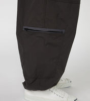 THE NORTH FACE PURPLE LABEL Brushed Weather Stroll Field Pants [ N25FC041 ]