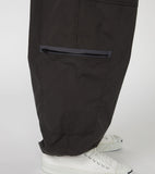 THE NORTH FACE PURPLE LABEL Brushed Weather Stroll Field Pants [ N25FC041 ]