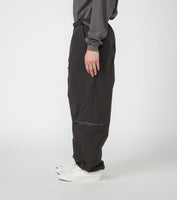 THE NORTH FACE PURPLE LABEL Brushed Weather Stroll Field Pants [ N25FC041 ]