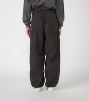 THE NORTH FACE PURPLE LABEL Brushed Weather Stroll Field Pants [ N25FC041 ]