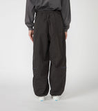 THE NORTH FACE PURPLE LABEL Brushed Weather Stroll Field Pants [ N25FC041 ]