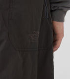 THE NORTH FACE PURPLE LABEL Brushed Weather Stroll Field Pants [ N25FC041 ]