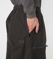 THE NORTH FACE PURPLE LABEL Brushed Weather Stroll Field Pants [ N25FC041 ]