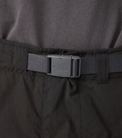 THE NORTH FACE PURPLE LABEL Brushed Weather Stroll Field Pants [ N25FC041 ]