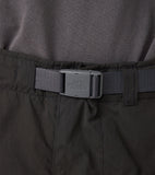THE NORTH FACE PURPLE LABEL Brushed Weather Stroll Field Pants [ N25FC041 ]