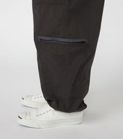 THE NORTH FACE PURPLE LABEL Brushed Weather Stroll Field Pants [ N25FC041 ]