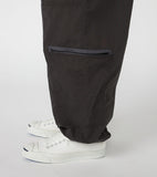 THE NORTH FACE PURPLE LABEL Brushed Weather Stroll Field Pants [ N25FC041 ]