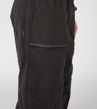 THE NORTH FACE PURPLE LABEL Brushed Weather Stroll Field Pants [ N25FC041 ]