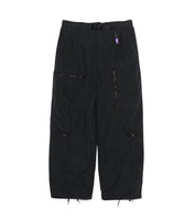 THE NORTH FACE PURPLE LABEL Brushed Weather Stroll Field Pants [ N25FC041 ]