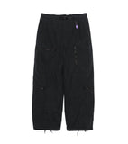 THE NORTH FACE PURPLE LABEL Brushed Weather Stroll Field Pants [ N25FC041 ]
