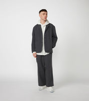 THE NORTH FACE PURPLE LABEL Canvas Stroll Field Jacket [ N25FA043 ]