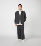 THE NORTH FACE PURPLE LABEL Canvas Stroll Field Jacket [ N25FA043 ]