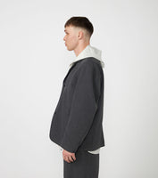 THE NORTH FACE PURPLE LABEL Canvas Stroll Field Jacket [ N25FA043 ]