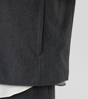 THE NORTH FACE PURPLE LABEL Canvas Stroll Field Jacket [ N25FA043 ]