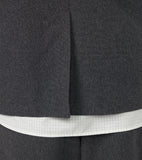 THE NORTH FACE PURPLE LABEL Canvas Stroll Field Jacket [ N25FA043 ]
