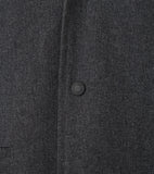 THE NORTH FACE PURPLE LABEL Canvas Stroll Field Jacket [ N25FA043 ]