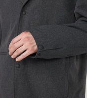 THE NORTH FACE PURPLE LABEL Canvas Stroll Field Jacket [ N25FA043 ]