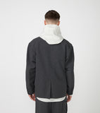 THE NORTH FACE PURPLE LABEL Canvas Stroll Field Jacket [ N25FA043 ]