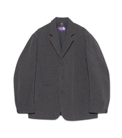 THE NORTH FACE PURPLE LABEL Canvas Stroll Field Jacket [ N25FA043 ]