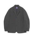 THE NORTH FACE PURPLE LABEL Canvas Stroll Field Jacket [ N25FA043 ]