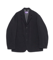 THE NORTH FACE PURPLE LABEL Canvas Stroll Field Jacket [ N25FA043 ]