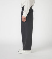 THE NORTH FACE PURPLE LABEL Canvas Stroll Field Pants [ N25FC044 ]