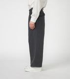 THE NORTH FACE PURPLE LABEL Canvas Stroll Field Pants [ N25FC044 ]