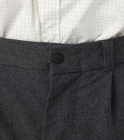 THE NORTH FACE PURPLE LABEL Canvas Stroll Field Pants [ N25FC044 ]