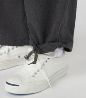 THE NORTH FACE PURPLE LABEL Canvas Stroll Field Pants [ N25FC044 ]