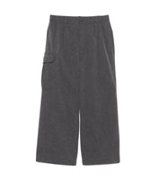 THE NORTH FACE PURPLE LABEL Canvas Stroll Field Pants [ N25FC044 ]