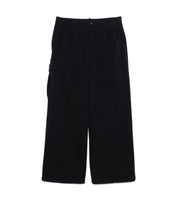 THE NORTH FACE PURPLE LABEL Canvas Stroll Field Pants [ N25FC044 ]
