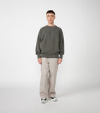 THE NORTH FACE PURPLE LABEL 11oz Crewneck Sweatshirt [ N25FH045 ]