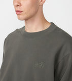 THE NORTH FACE PURPLE LABEL 11oz Crewneck Sweatshirt [ N25FH045 ]
