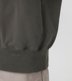THE NORTH FACE PURPLE LABEL 11oz Crewneck Sweatshirt [ N25FH045 ]