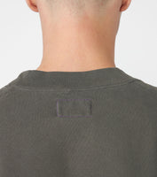 THE NORTH FACE PURPLE LABEL 11oz Crewneck Sweatshirt [ N25FH045 ]