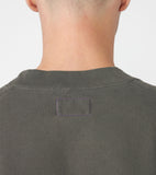 THE NORTH FACE PURPLE LABEL 11oz Crewneck Sweatshirt [ N25FH045 ]