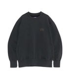 THE NORTH FACE PURPLE LABEL 11oz Crewneck Sweatshirt [ N25FH045 ]
