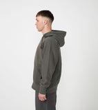 THE NORTH FACE PURPLE LABEL 11oz Zip Up Hoodie [ N25FH046 ]
