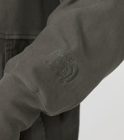 THE NORTH FACE PURPLE LABEL 11oz Zip Up Hoodie [ N25FH046 ]