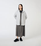 THE NORTH FACE PURPLE LABEL Flannel Mountain Hooded Shirt [ N25FG048 ]